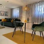 شقة Casa Wimmer