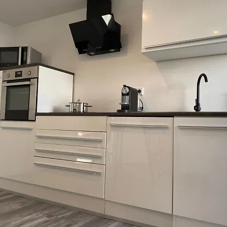 Casa Wimmer Appartement *