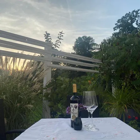 Casa Wimmer Appartement