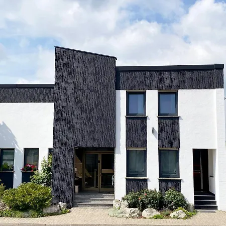 Apartmán Casa Wimmer *