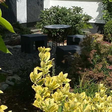 Casa Wimmer Allendorf an der Lumda