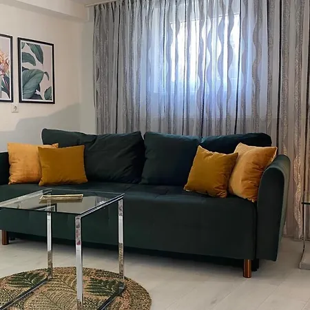 Apartmán Casa Wimmer