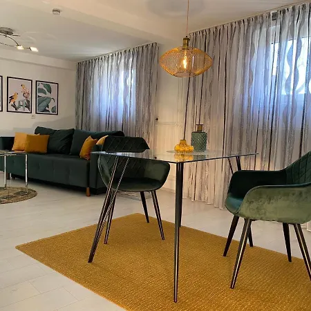 Appartement Casa Wimmer