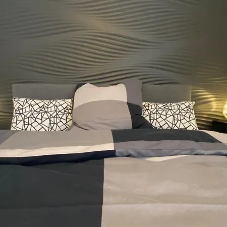 Casa Wimmer Appartement Allendorf an der Lumda