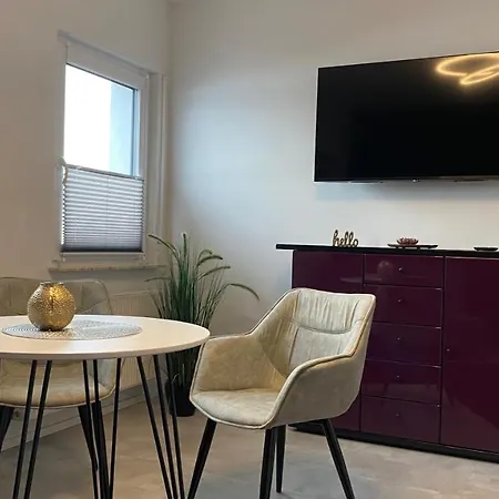 Casa Wimmer Allendorf an der Lumda