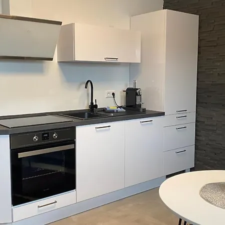 Casa Wimmer Appartement