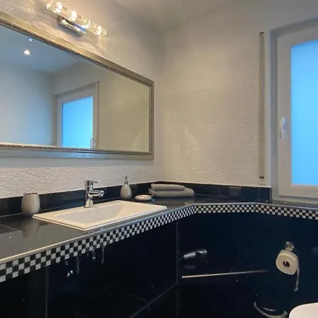 Casa Wimmer Appartement Allendorf an der Lumda