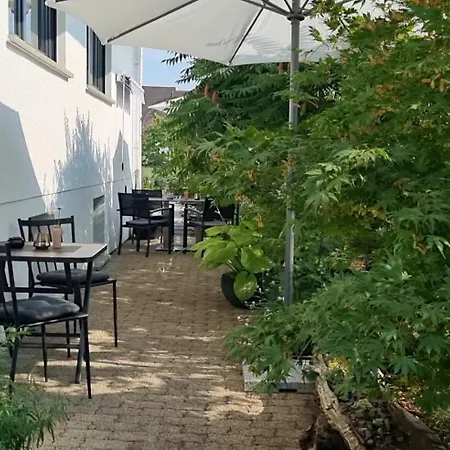 Appartement Casa Wimmer Allendorf an der Lumda