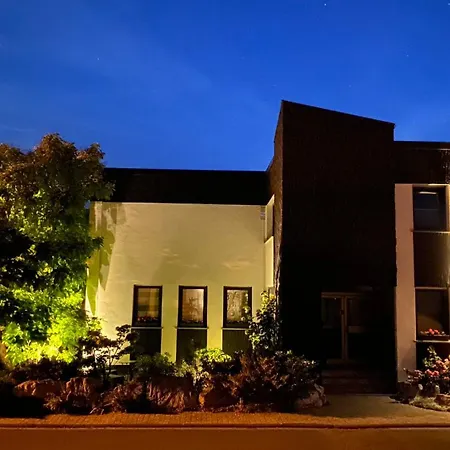 Casa Wimmer Apartmán *