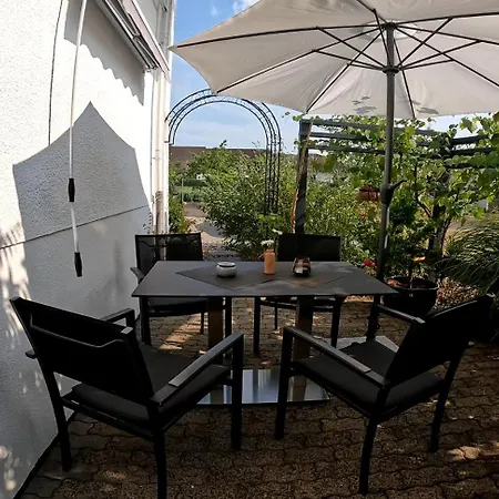 Apartmán Casa Wimmer