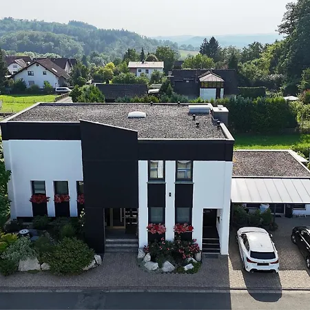 Casa Wimmer * Allendorf an der Lumda