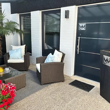 Apartmán Casa Wimmer