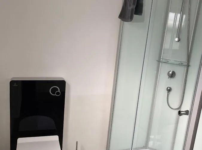 Casa Wimmer Allendorf an der Lumda