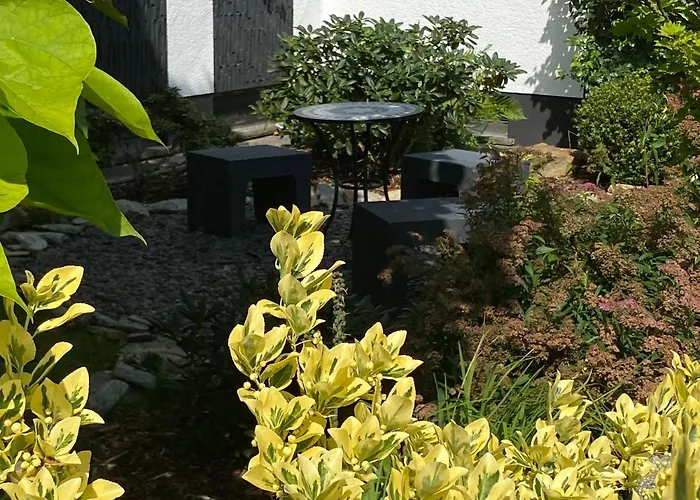 Casa Wimmer Allendorf an der Lumda