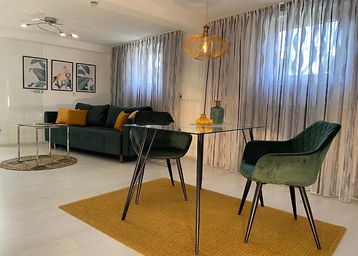 Apartmán Casa Wimmer