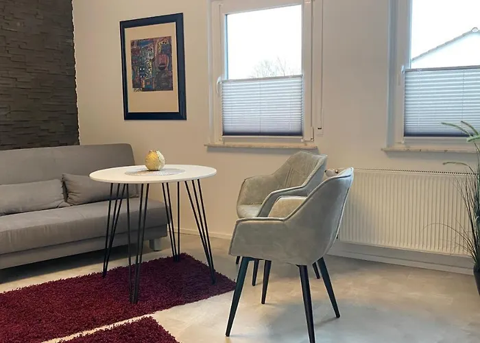 Casa Wimmer Allendorf an der Lumda