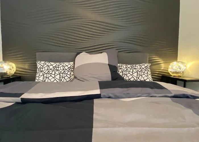 Casa Wimmer Apartmán Allendorf an der Lumda