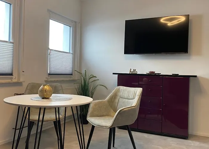 Casa Wimmer Allendorf an der Lumda