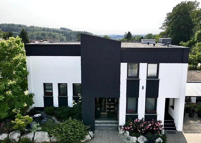 Casa Wimmer Daire Allendorf an der Lumda