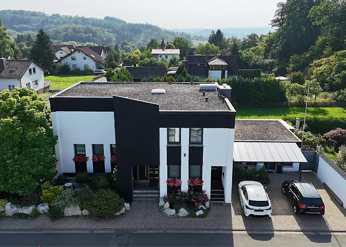 Casa Wimmer * Allendorf an der Lumda