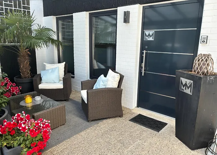 Apartmán Casa Wimmer